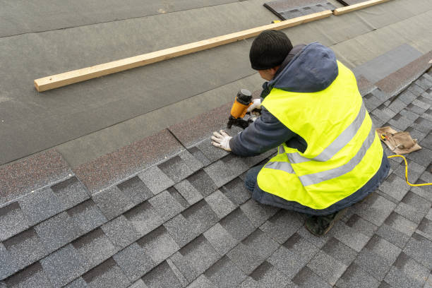 Best Local Roofing Companies  in Bruce, MS