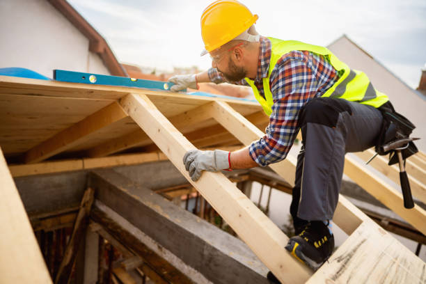Best Roof Leak Repair  in Bruce, MS