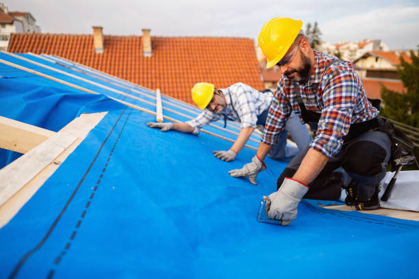 Best New Roof Installation  in Bruce, MS