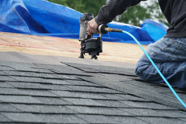 Quick and Trustworthy Emergency Roof Repair Services in Bruce, MS