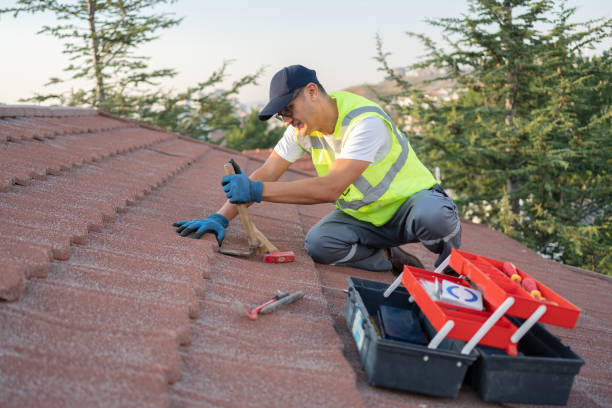Best New Roof Installation  in Bruce, MS