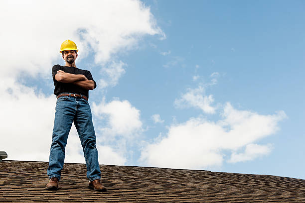 Best Metal Roofing Contractor  in Bruce, MS