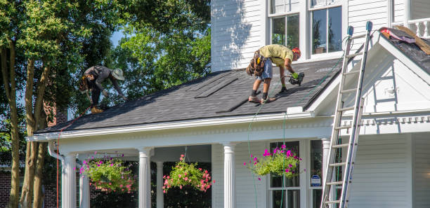Best Emergency Roof Repair  in Bruce, MS