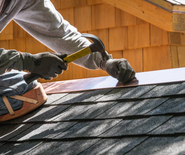 Trusted Bruce, MS Roofing Contractor Experts